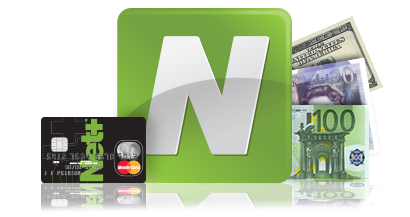 logo neteller billets d