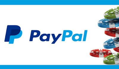 Logo paypal jetons