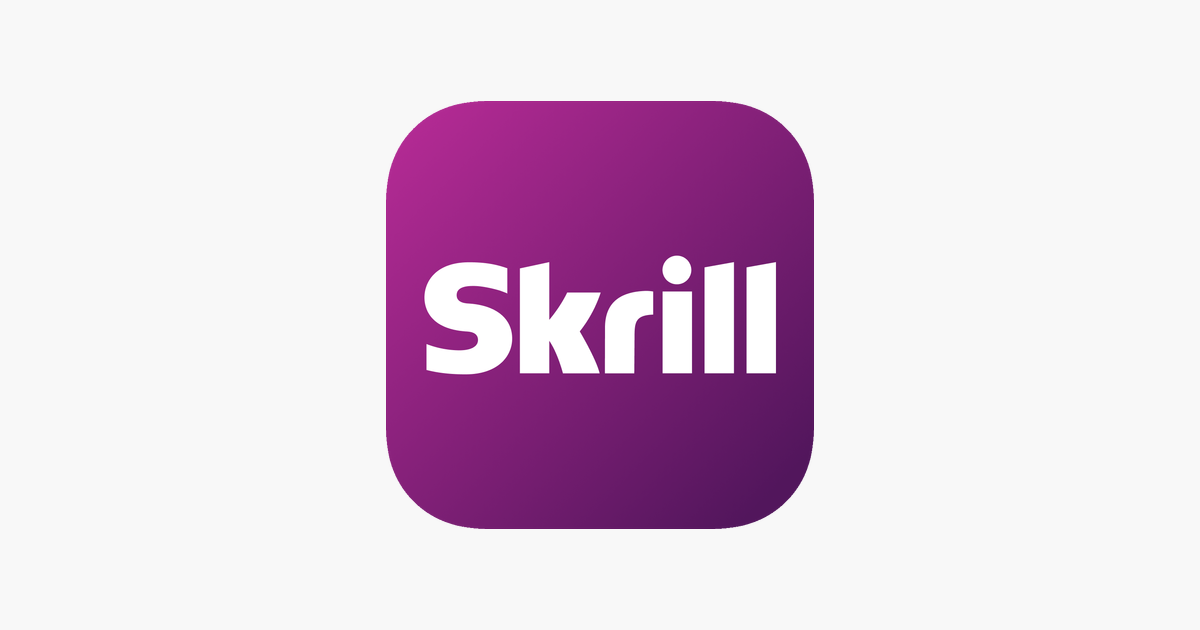 logo skrill