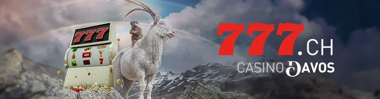 jouez et gagnez sur 777casino