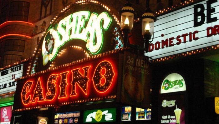 Top des casinos en ligne